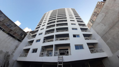 Imagen 5 de 5 de Venta-departamento.monoaambiente-balcón-pileta-barracas