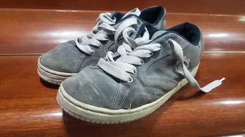 Zapatillas Usado en R o Negro MercadoLibre .ar
