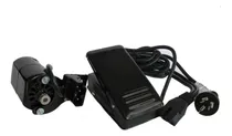 Comprar Motor Y Pedal Maquinas De Coser Familiares Tank *ver Video*