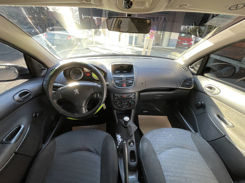 Peugeot 207 1.4 Xr
