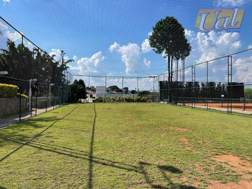 Imagem 28 de 28 de Sobrado Com 4 Dormitórios À Venda, 748 M² Por R$ 3.300.000,00 - Condomínio Osato - Atibaia/sp - So0935