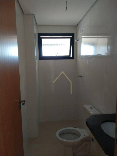 Imagem 6 de 17 de Apartamento Residencial Para Venda E Locação, Vila Nossa Senhora De Fátima, Americana. - Ap0633