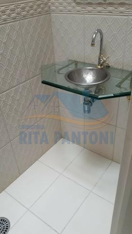 Imagem 10 de 15 de Casa, Ribeirânia, Ribeirão Preto - C4081-v