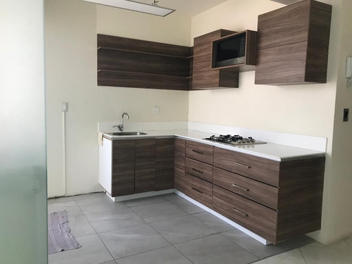 Imagen 7 de 13 de Excelente Departamento Anzures, Ubicación Privilegiada