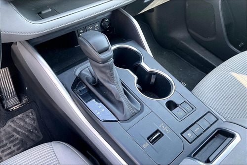 Toyota Highlander 2022