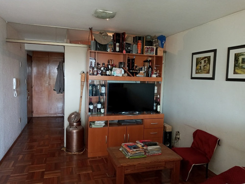 Mono Ambiente En Venta Ideal Para Oficina O Vivir