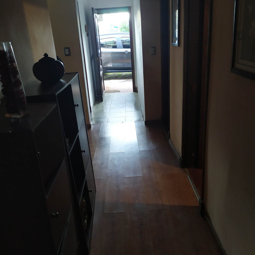 Sólida Casa Para Entrar!!