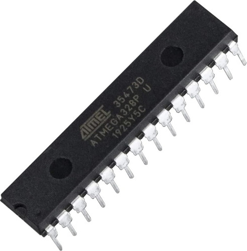 Chip Atmega328p-pu