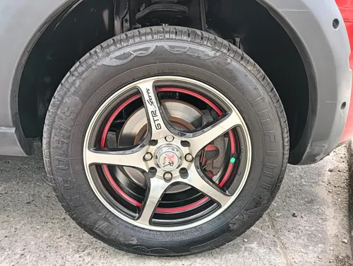 Fiat Strada 1.6 Trekking