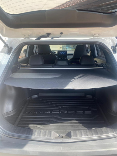 Toyota Corolla Cross 1.8 Seg Ecvt
