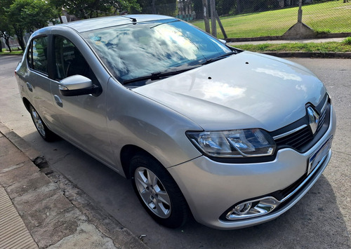 Renault Logan 1.6 Privilege 105cv