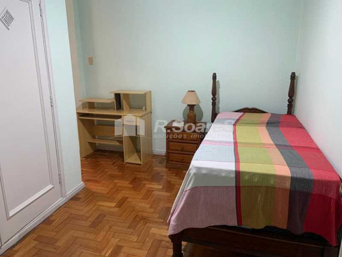 Apartamento-à Venda-copacabana-rio De Janeiro - Ldap30341