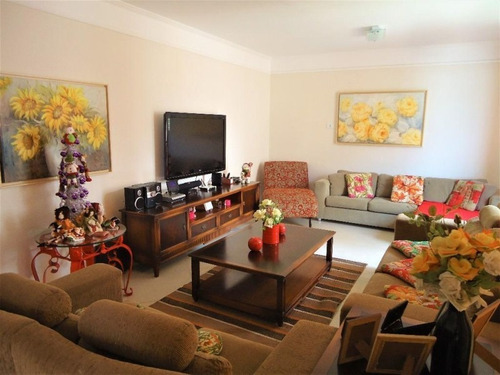 Imagem 3 de 19 de Apartamento Residencial À Venda, Praia Das Pitangueiras, Guarujá. - Ap3404 - 34710099
