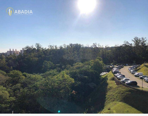 Imagem 3 de 16 de Apartamento Com 2 Dormitórios Para Venda, 47 M² Por R$ 235.000 - Parque Prado - Campinas/sp - Ap0586