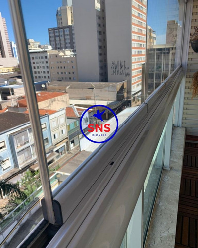 Imagem 18 de 30 de Apartamento - Ap03647 - 70147043