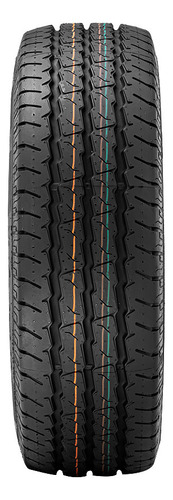 Pneu Continental 195/70r15c 104/102r 8l Vancontact Ap