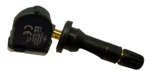 Sensor Tpms Presión Neumático Mahindra Xuv 2020-2021