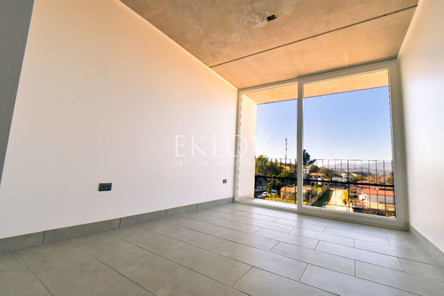 Depto Nuevo En Villa Alemana, 2d 2b, Personalízalo A Gusto