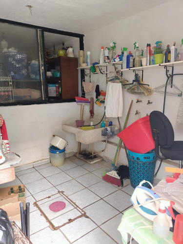 Excelente Casa En Venta Por Debajo Del Avaluo En Col. Arbide
