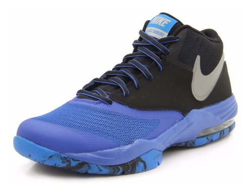 Imagen 3 de 7 de Nike Air Max Emergent Zapatillas De Hombre