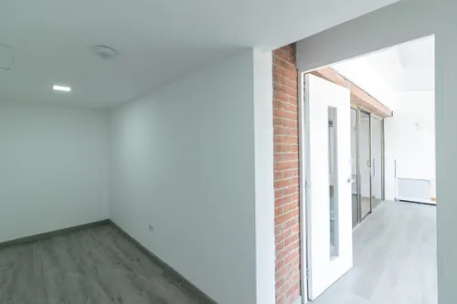Oficina En Arriendo En El Nogal. Cod A1105004