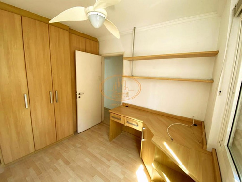Apartamento Com 3 Dormitório(s) Localizado(a) No Bairro Vila Andrade Em São Paulo / São Paulo - 6814