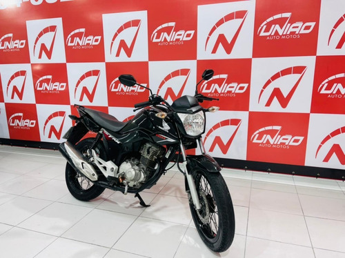 Imagem 3 de 7 de Honda/cg 160 Fan Esdi