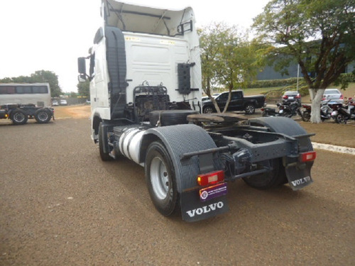Imagem 5 de 10 de Volvo Fh 420 4x2