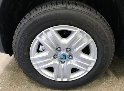 Imagem 13 de 15 de Fiat Toro Turbo 270 Endurance