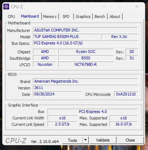 Computador Gamer Rtx 4070 Super E Ryzen 7 5700x3d