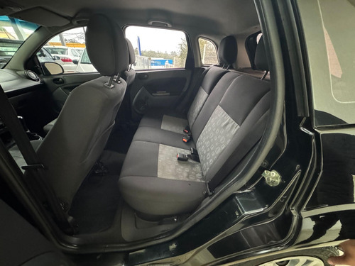 Ford Fiesta 1.0 8V Flex/Class 1.0 8V Flex 5p