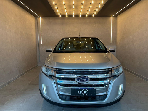 Ford Edge EDGE LIMITED 3.5 V6 24V AWD AUT.