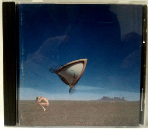 The Cranberries Cd Bury The Hatchet Cd Original (Usado)