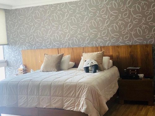 Imagen 5 de 16 de Departamento En Renta En Interlomas ,270m2