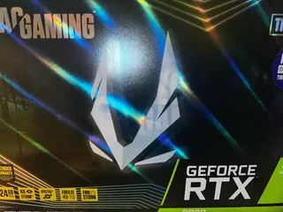 Nvidia Geforce Rtx 3090