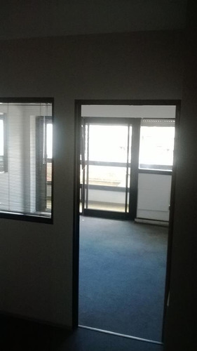 Imagen 5 de 13 de Alquiler Oficina En Rosario - San Lorenzo 1333 04 02
