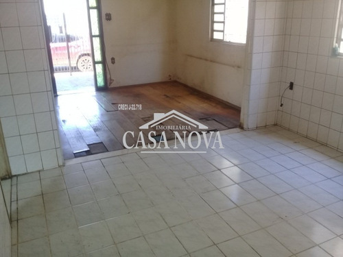 Imagem 14 de 14 de Casa - Ca01899 - 69178467