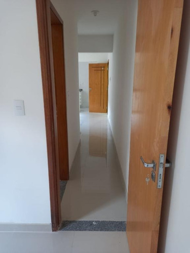 Imagem 10 de 13 de Apartamento Com 2 Dormitórios, 40 M² - Venda Por R$ 240.000,00 Ou Aluguel Por R$ 1.450,00/mês - Vila Aricanduva - São Paulo/sp - Ap3404