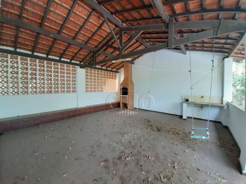 Imagem 20 de 30 de Chácara Com 1 Dormitório À Venda, 2000 M² Por R$ 290.000,00 - Godinho - Piracicaba/sp - Ch0111