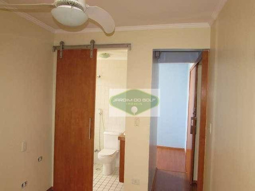 Imagem 13 de 30 de Cobertura Com 3 Dormitórios À Venda, 140 M² Por R$ 1.050.000,00 - Jardim Marajoara - São Paulo/sp - Co0004