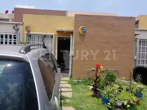 Casa Geo Zumpango Noria en Casas en Venta, 1 baño | Metros Cúbicos