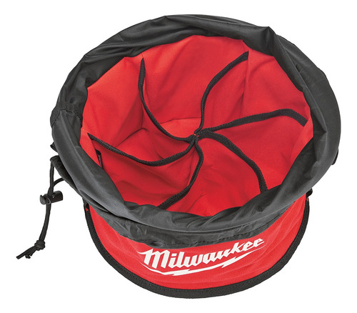 Bolsa Organizadora Tipo Paracaídas Milwaukee 48228170