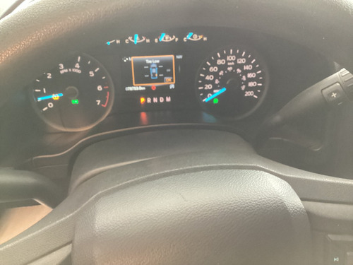 Ford Lobo 5.0l Doble Cabina Xlt V8 4x2 At