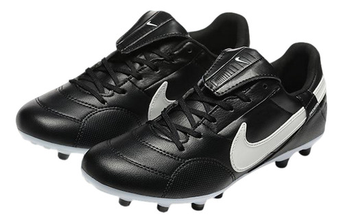Championes De Futbol Nike Tiempo Premier Iii