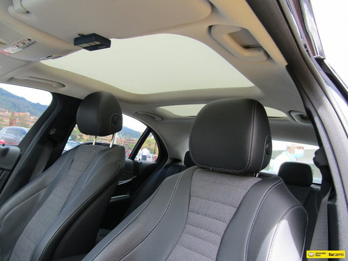 Mercedes-benz E200 Avantgarden 2000cc