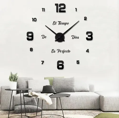 Reloj tres d hotsell
