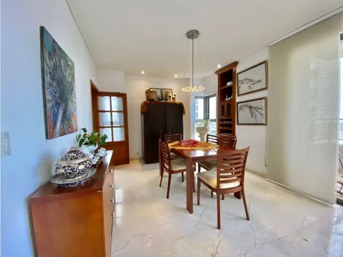 Venta Apartamento 3 Alcobas Edif. Buganvilia Castillogrande Cartagena