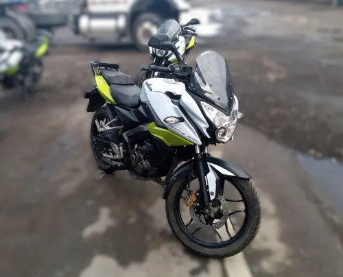 Auteco Bajaj - Pulsar As 150 Modelo 2020