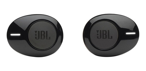Auriculares In-ear inalámbricos JBL Tune 120TWS black