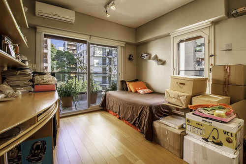 Imagen 28 de 30 de Departamento - Belgrano - Seis Ambientes - Amenities - Torre